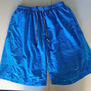Nike Dri Fit Running Shorts
